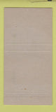 Matchbook Cover - Grange Hotel Winnipeg MB 30 Strike
