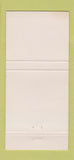 Matchbook Cover - One Bratenahl Place Cleveland OH 30 Strike