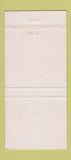 Matchbook Cover - Xerox 813 Seattle WA 30 Strike