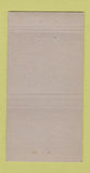 Matchbook Cover - Riverside Lodge Oakville ON 30 Strike