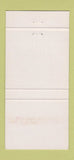 Matchbook Cover - La Galerie Wheeling IL 30 Strike