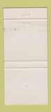 Matchbook Cover - Cleveland Crate & Trucking 30 Strike