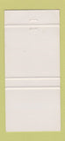 Matchbook Cover - Peter Hilary's Brooklyn NY 30 Strike