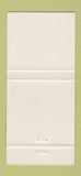 Matchbook Cover - Swan Club Glenwood Landing LI NY 30 Strike