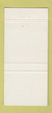 Matchbook Cover - St Joseph Inn Savannah GA 30 Strike