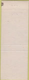 Matchbook Cover - Matchbook Cover Moose Lodge Duluth MN