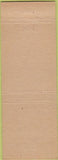 Matchbook Cover - Matchbook Cover Moose Lodge Hibbing MN