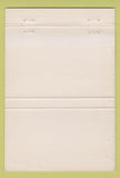 Matchbook Cover - Pinnacle Peak Patio Brookfield WI Scottsdale AZ 40 Strike
