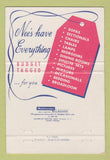 Matchbook Cover - Dreamhouse Furniture Arlington VA Rockville MD 40 Strike