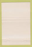 Matchbook Cover - Electric Plant Board Bowling Green KY 40 Strike
