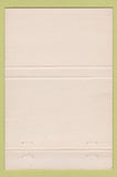 Matchbook Cover - State Bank of Ashland IL 40 Strike