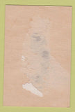 Matchbook Cover - HR Collier Secretary of State Election SAMPLE 40 Strike