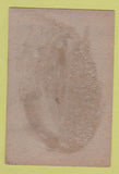 Matchbook Cover - Vanelli Chevrolet Guernsey WY SAMPLE WEAR 40 Strike
