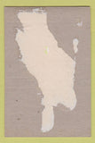 Matchbook Cover - AG Dearing Tire Service New Albany IN SAMPLE 40 Strike