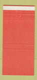 Matchbook Cover - Pete and Charlie's Short Hills NJ 30 Strike