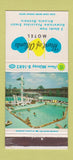 Matchbook Cover - Heart of Atlanta Motel GA 30 Strike