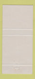 Matchbook Cover - La Petite Fermiere Deli Montreal QC girlie 30 Strike