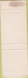 Matchbook Cover - Matchbook Cover Moose Lodge Binghamton NY POOR