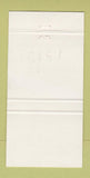Matchbook Cover - Pelee Motor Inn Leamington ON 30 Strike