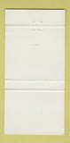 Matchbook Cover - Lions Restaurant French Kitchener ON 30 Strike