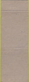 Matchbook Cover - Matchbook Cover Moose Lodge Port Jefferson LI NY