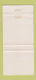 Matchbook Cover - Rimouski Transport Trucking QC 30 Strike