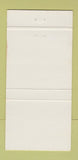 Matchbook Cover - Fawcett Center Ohio State University Columbus OH 30 Strike