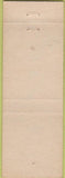 Matchbook Cover - Matchbook Cover Moose Lodge Taylorville IL