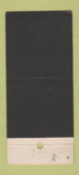 Matchbook Cover - Peoples State Bank Holland MI WEAR 30 Stick