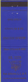 Matchbook Cover - Matchbook Cover Moose Lodge Port Jefferson LI NY
