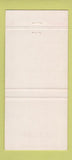 Matchbook Cover - Rainier Golf and Country Club Seattle WA 30 Strike