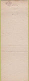 Matchbook Cover - Matchbook Cover Moose Lodge Tower City PA