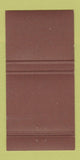 Matchbook Cover - Abilene Country Club TX 30 Strike