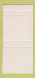 Matchbook Cover - La Gorce Country Club 30 Strike