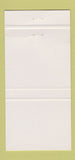 Matchbook Cover - River Bend Country Club Shelbyville TN 30 Strike