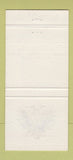 Matchbook Cover - Colonial Country Club Danny Thomas Classic 30 Strike