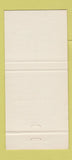 Matchbook Cover - Ridgemoor Country Club 30 Strike