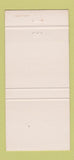 Matchbook Cover - Palmbrook Country Club Sun City AZ 30 Strike