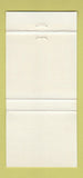 Matchbook Cover - Carmel Valley Golf Country Club Carmel CA WEAR 30 Strike