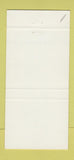 Matchbook Cover - Engineers Country Club Roslyn Harbor NY 30 Strike
