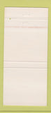 Matchbook Cover - Keg Room Liquor Las Vegas NV slots 30 Strike