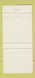 Matchbook Cover - Firestone Credit Union Hamilton ON #2 GREEN 30 Strike