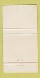 Matchbook Cover - Towne Tavern Restaurant Oakville ON WEAR 30 Strike