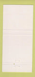 Matchbook Cover - Macalester College St Paul MN 30 Strike