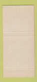 Matchbook Cover - University of South Florida Tampa FL WEAR 30 Strike