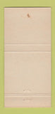 Matchbook Cover - Georgia Center Continuing Education Athens GA 30 Strike