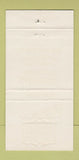Matchbook Cover - Barnsider Sirloin Pit Montreal QC 30 Strike