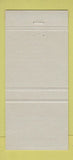 Matchbook Cover - Perri's Place Restaurant London ON 30 Strike