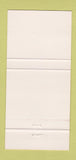 Matchbook Cover - Roney's Surf and Turf Restaurant Granville Ferry NS 30 Strike