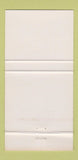 Matchbook Cover - Terry's Restaurant Streetsville ON 30 Strike